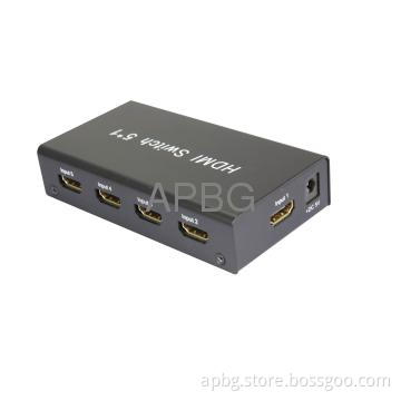HDMI MINI SWITCH 5*1